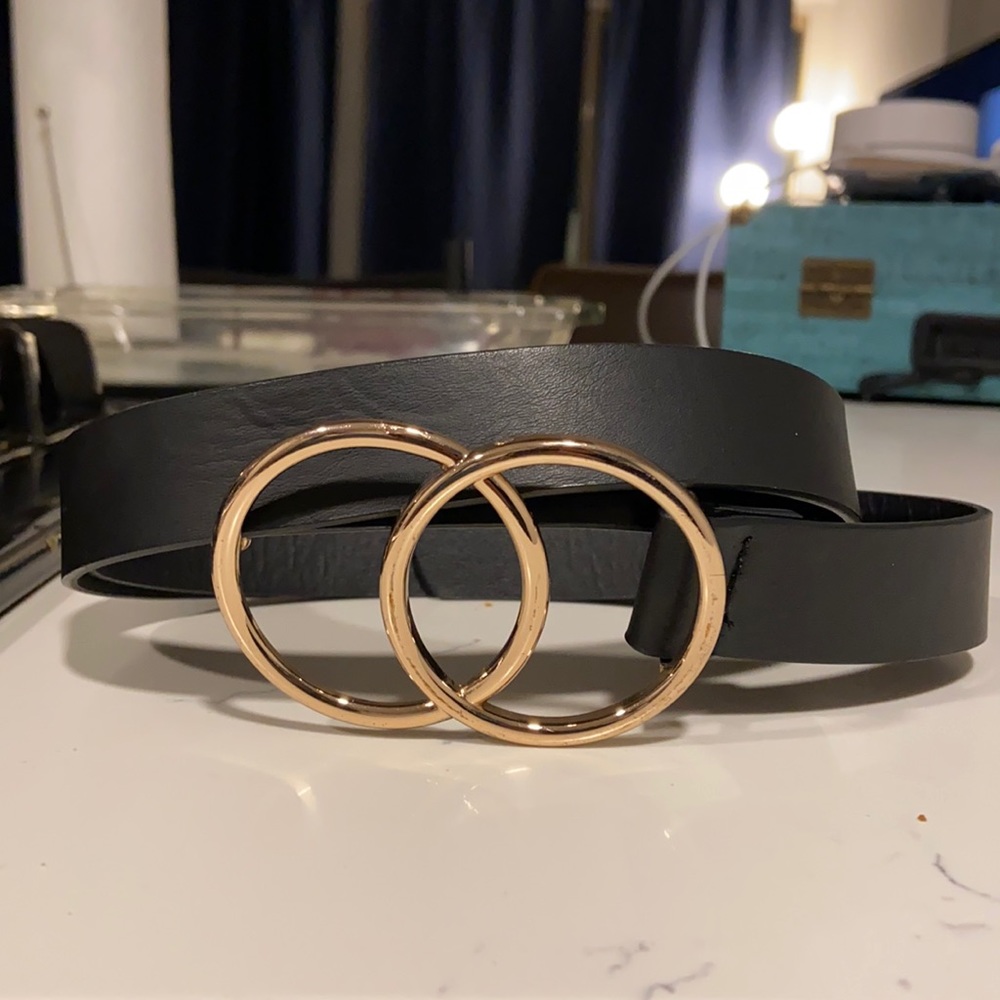 Fashion Belt
